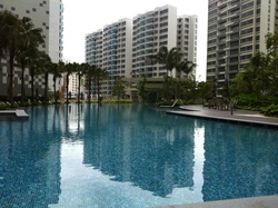 Waterfront Waves (D16), Condominium #375548921